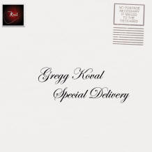 Special Delivery cover