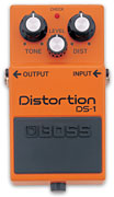 BOSS DS-1