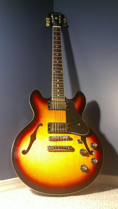 Epiphone 339