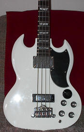 Epiphone EB3