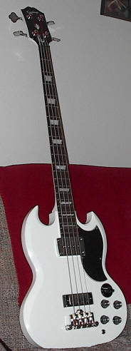 Epiphone EB3