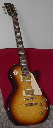 Gibson Les Paul Studio Plus